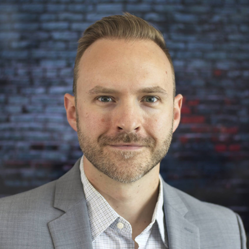 Photo of Stephen Wagner